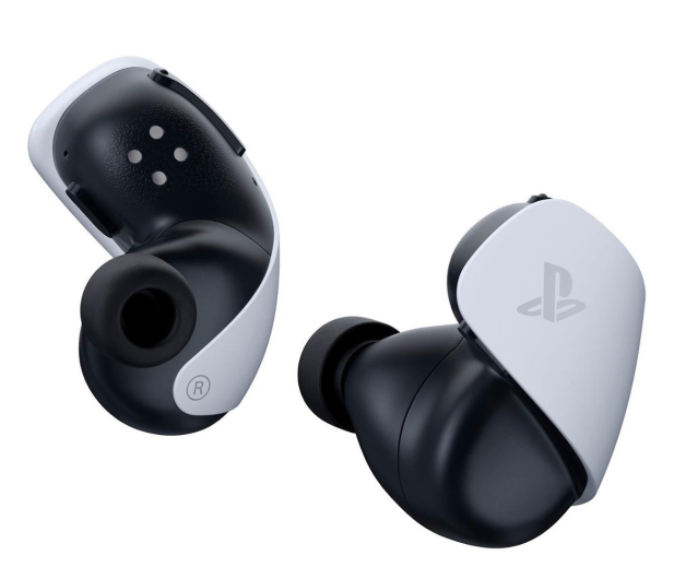 Sony PlayStation 5 Slim + PlayStation 5 Pulse Explore - 1268075 - zdjęcie 10